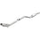 MagnaFlow 2008-2010 Mercedes-Benz C300 3.0L California Grade CARB Compliant Direct-Fit Catalytic Converter 5461919