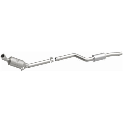 MagnaFlow 2008-2010 Mercedes-Benz C300 3.0L California Grade CARB Compliant Direct-Fit Catalytic Converter 5461919