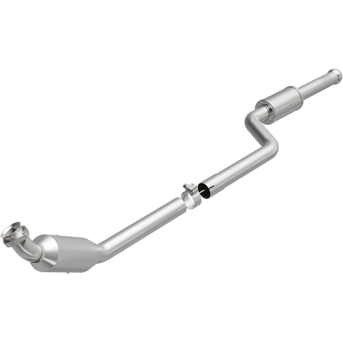 MagnaFlow 2008-2010 Mercedes-Benz C300 3.0L California Grade CARB Compliant Direct-Fit Catalytic Converter 5461922