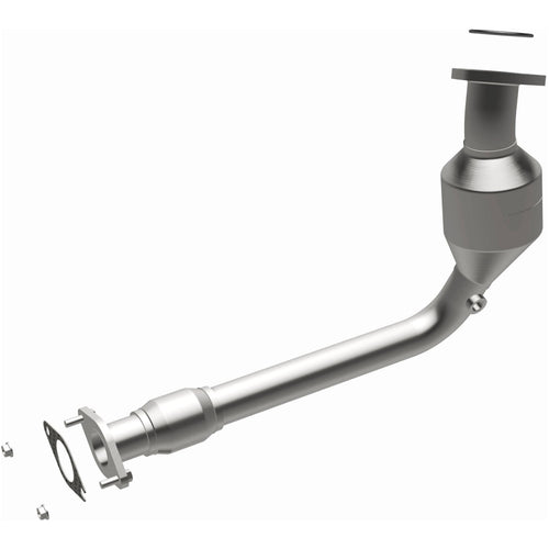 MagnaFlow California Grade CARB Compliant Direct-Fit Catalytic Converter 5461926