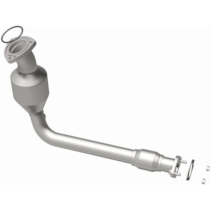 MagnaFlow California Grade CARB Compliant Direct-Fit Catalytic Converter 5461926