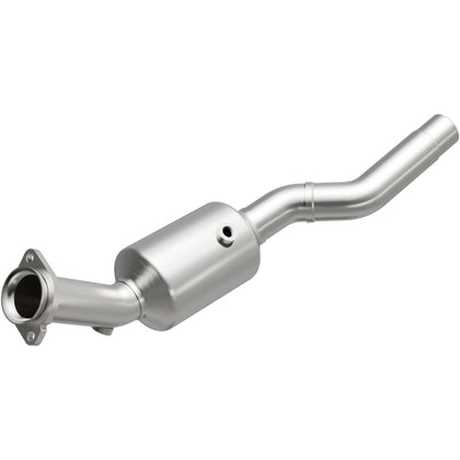 MagnaFlow 2007-2009 Jaguar XKR 4.2L | 2007 Jaguar XK 4.2L California Grade CARB Compliant Direct-Fit Catalytic Converter 5461948