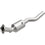 MagnaFlow 2007-2009 Jaguar XKR 4.2L | 2007 Jaguar XK 4.2L California Grade CARB Compliant Direct-Fit Catalytic Converter 5461948