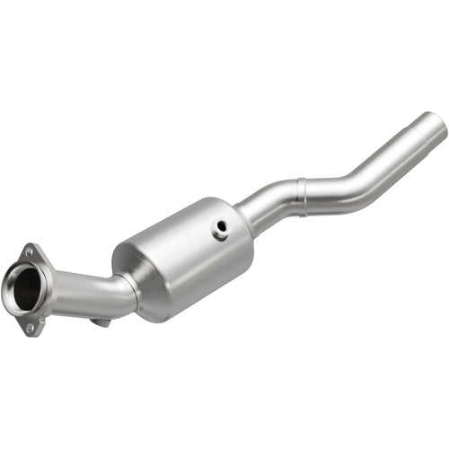 MagnaFlow 2007-2009 Jaguar XKR 4.2L | 2007 Jaguar XK 4.2L California Grade CARB Compliant Direct-Fit Catalytic Converter 5461948