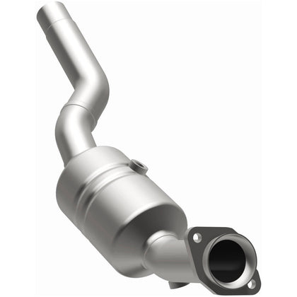 MagnaFlow 2007-2009 Jaguar XKR 4.2L | 2007 Jaguar XK 4.2L California Grade CARB Compliant Direct-Fit Catalytic Converter 5461948