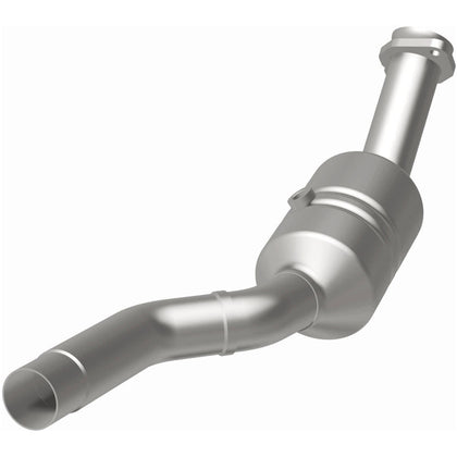 MagnaFlow 2007-2009 Jaguar XKR 4.2L | 2007 Jaguar XK 4.2L California Grade CARB Compliant Direct-Fit Catalytic Converter 5461948