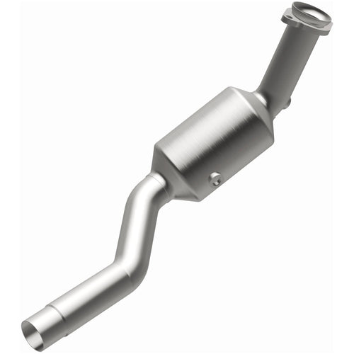 MagnaFlow 2007-2009 Jaguar XKR 4.2L / 2007 Jaguar XK 4.2L California Grade CARB Compliant Direct-Fit Catalytic Converter 5461954