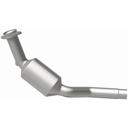 MagnaFlow 2007-2009 Jaguar XKR 4.2L | 2007 Jaguar XK 4.2L California Grade CARB Compliant Direct-Fit Catalytic Converter 5461954