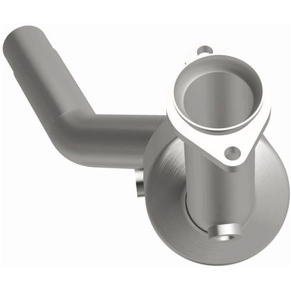 MagnaFlow 2007-2009 Jaguar XKR 4.2L | 2007 Jaguar XK 4.2L California Grade CARB Compliant Direct-Fit Catalytic Converter 5461954