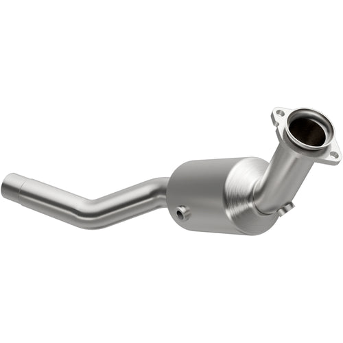 MagnaFlow 2007-2009 Jaguar XKR 4.2L | 2007 Jaguar XK 4.2L California Grade CARB Compliant Direct-Fit Catalytic Converter 5461954
