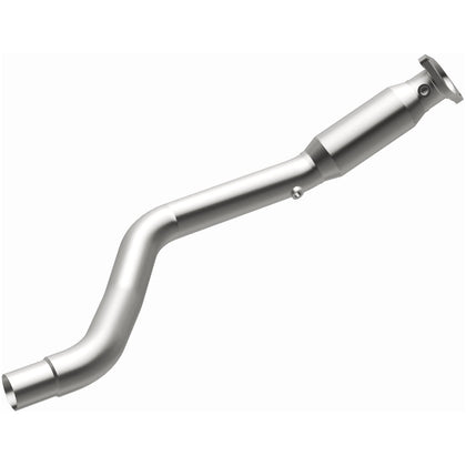 MagnaFlow California Grade CARB Compliant Direct-Fit Catalytic Converter 5461964