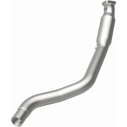 MagnaFlow California Grade CARB Compliant Direct-Fit Catalytic Converter 5461965