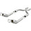 MagnaFlow 2011 Ford Mustang 5.0L California Grade CARB Compliant Direct-Fit Catalytic Converter 5461976