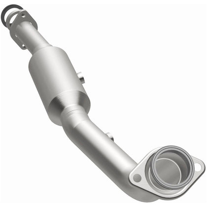 MagnaFlow 2003-2011 Honda Element 2.4L California Grade CARB Compliant Direct-Fit Catalytic Converter 5461990