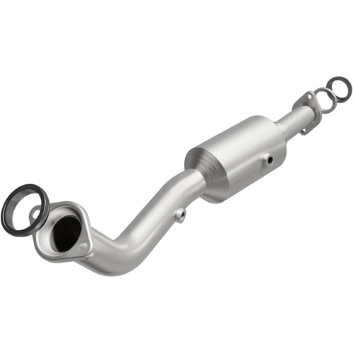 MagnaFlow 2003-2011 Honda Element 2.4L California Grade CARB Compliant Direct-Fit Catalytic Converter 5461990