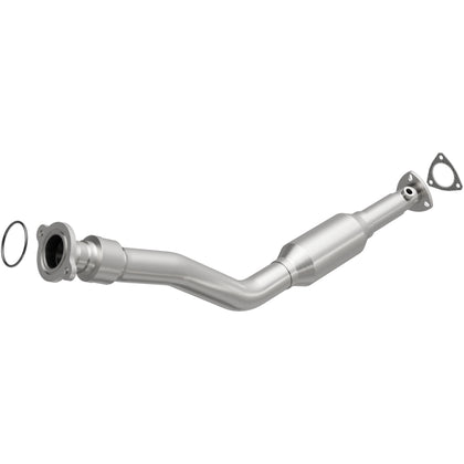 MagnaFlow 2004 Oldsmobile Alero 3.4L | 2004-2005 Pontiac Grand Am 3.4L California Grade CARB Compliant Direct-Fit Catalytic Converter 5461996