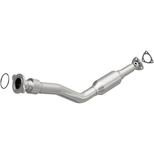 MagnaFlow 2004 Oldsmobile Alero 3.4L | 2004-2005 Pontiac Grand Am 3.4L California Grade CARB Compliant Direct-Fit Catalytic Converter 5461996