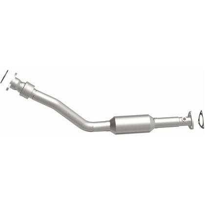 MagnaFlow 2004 Oldsmobile Alero 3.4L | 2004-2005 Pontiac Grand Am 3.4L California Grade CARB Compliant Direct-Fit Catalytic Converter 5461996