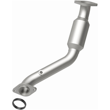 MagnaFlow 2007 Chevrolet Corvette 6.0L / 2009-2011 Chevrolet Corvette 6.2L California Grade CARB Compliant Direct-Fit Catalytic Converter 5461999