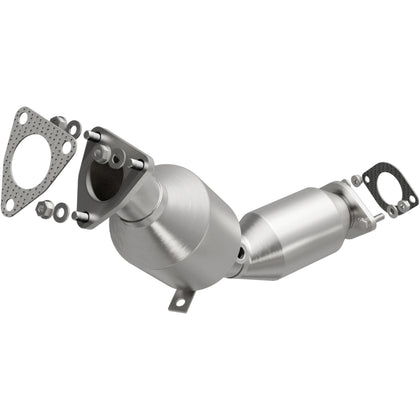MagnaFlow 2004-2008 INFINITI FX35 3.5L California Grade CARB Compliant Direct-Fit Catalytic Converter 5481098