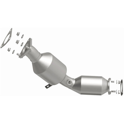 MagnaFlow 2004-2008 INFINITI FX35 3.5L California Grade CARB Compliant Direct-Fit Catalytic Converter 5481098