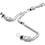 MagnaFlow 2009-2014 Chevrolet Express 1500 4.3L | 2009-2014 GMC Savana 1500 4.3L California Grade CARB Compliant Direct-Fit Catalytic Converter 5481134