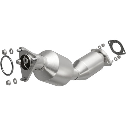 MagnaFlow 2009-2012 INFINITI FX35 3.5L California Grade CARB Compliant Direct-Fit Catalytic Converter 5481143