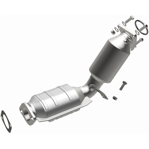 MagnaFlow 2009-2012 INFINITI FX35 3.5L California Grade CARB Compliant Direct-Fit Catalytic Converter 5481143