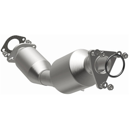 MagnaFlow 2009-2012 INFINITI FX35 3.5L California Grade CARB Compliant Direct-Fit Catalytic Converter 5481144