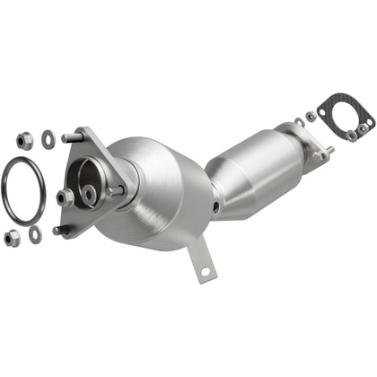 MagnaFlow 2009-2012 INFINITI FX35 3.5L California Grade CARB Compliant Direct-Fit Catalytic Converter 5481144