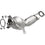 MagnaFlow 2009-2012 INFINITI FX35 3.5L California Grade CARB Compliant Direct-Fit Catalytic Converter 5481144