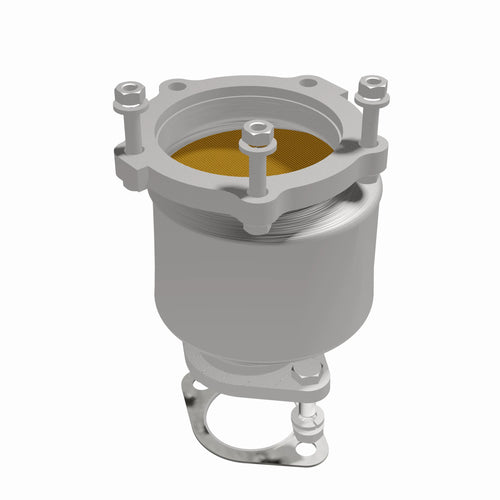 MagnaFlow 2005 Kia Sedona 3.5L California Grade CARB Compliant Direct-Fit Catalytic Converter 5481160