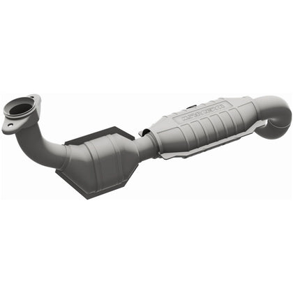 MagnaFlow 2004-2005 Ford F-150 5.4L California Grade CARB Compliant Direct-Fit Catalytic Converter 5481238