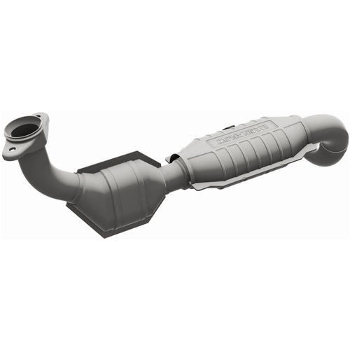 MagnaFlow 2004-2005 Ford F-150 5.4L California Grade CARB Compliant Direct-Fit Catalytic Converter 5481238