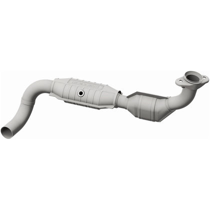 MagnaFlow 2004-2005 Ford F-150 5.4L California Grade CARB Compliant Direct-Fit Catalytic Converter 5481238