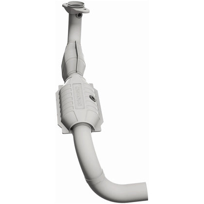 MagnaFlow 2004-2005 Ford F-150 5.4L California Grade CARB Compliant Direct-Fit Catalytic Converter 5481238