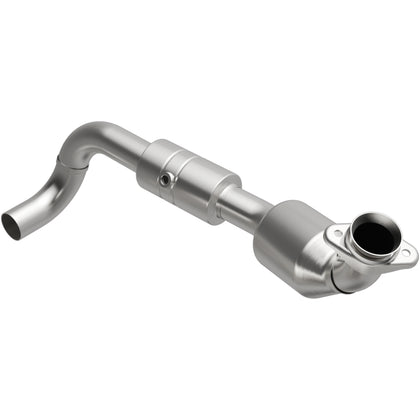 MagnaFlow 2004-2005 Ford F-150 5.4L California Grade CARB Compliant Direct-Fit Catalytic Converter 5481238