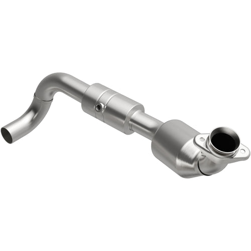 MagnaFlow 2004-2005 Ford F-150 5.4L California Grade CARB Compliant Direct-Fit Catalytic Converter 5481238