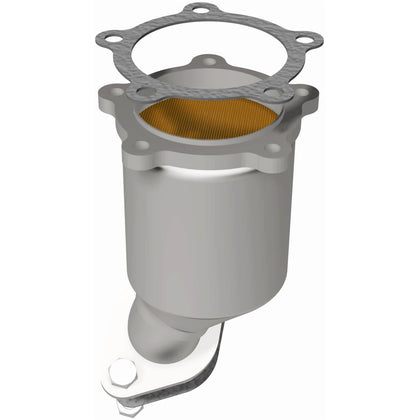 MagnaFlow 2005-2006 Hyundai Santa Fe 3.5L California Grade CARB Compliant Direct-Fit Catalytic Converter 5481257