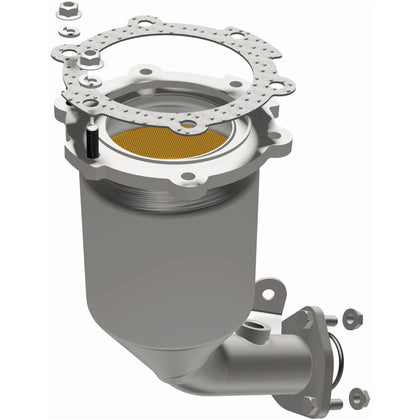MagnaFlow 2004-2007 Nissan Murano 3.5L | 2004 Nissan Quest 3.5L California Grade CARB Compliant Direct-Fit Catalytic Converter 5481275
