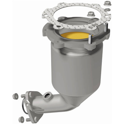 MagnaFlow 2004-2007 Nissan Murano 3.5L | 2004 Nissan Quest 3.5L California Grade CARB Compliant Direct-Fit Catalytic Converter 5481275