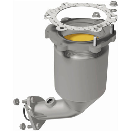 MagnaFlow 2004-2007 Nissan Murano 3.5L | 2004 Nissan Quest 3.5L California Grade CARB Compliant Direct-Fit Catalytic Converter 5481275