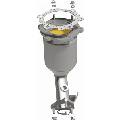 MagnaFlow 2004-2007 Nissan Murano 3.5L | 2004 Nissan Quest 3.5L California Grade CARB Compliant Direct-Fit Catalytic Converter 5481275