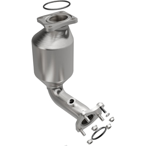 MagnaFlow 2004-2007 Nissan Murano 3.5L California Grade CARB Compliant Direct-Fit Catalytic Converter 5481276