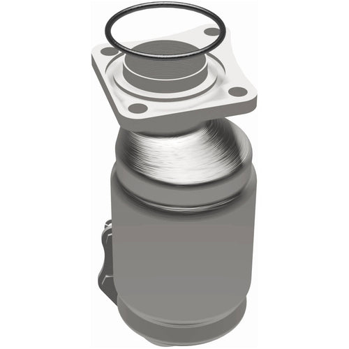MagnaFlow 2004-2007 Nissan Murano 3.5L California Grade CARB Compliant Direct-Fit Catalytic Converter 5481276