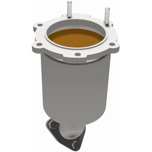 MagnaFlow 2004 Nissan Quest 3.5L California Grade CARB Compliant Direct-Fit Catalytic Converter 5481296