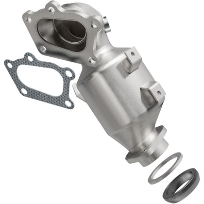 MagnaFlow 2007-2012 Mazda CX-7 2.3L California Grade CARB Compliant Direct-Fit Manifold Catalytic Converter 5481312