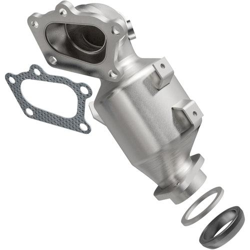 MagnaFlow 2007-2012 Mazda CX-7 2.3L California Grade CARB Compliant Direct-Fit Manifold Catalytic Converter 5481312