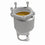 MagnaFlow 2005 Kia Sedona 3.5L California Grade CARB Compliant Direct-Fit Catalytic Converter 5481316