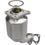 MagnaFlow 2004 Nissan Quest 3.5L California Grade CARB Compliant Direct-Fit Catalytic Converter 5481322